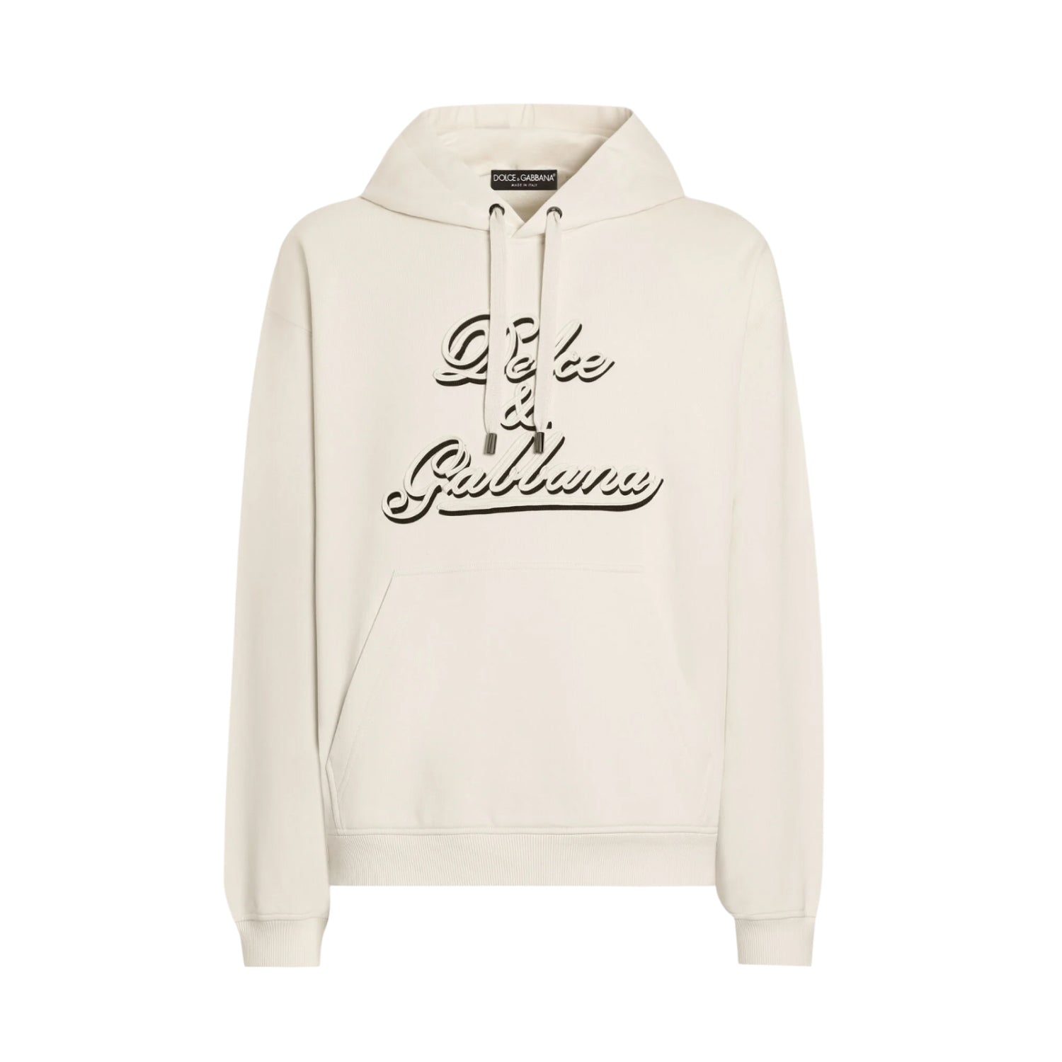 Толстовка Felpa Con Cappuccio