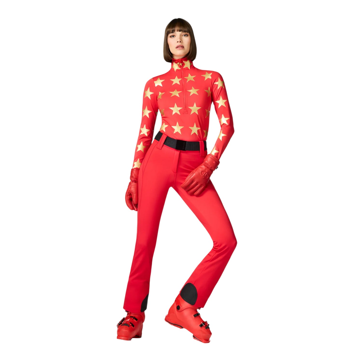 Брюки горнолыжные PIPPA