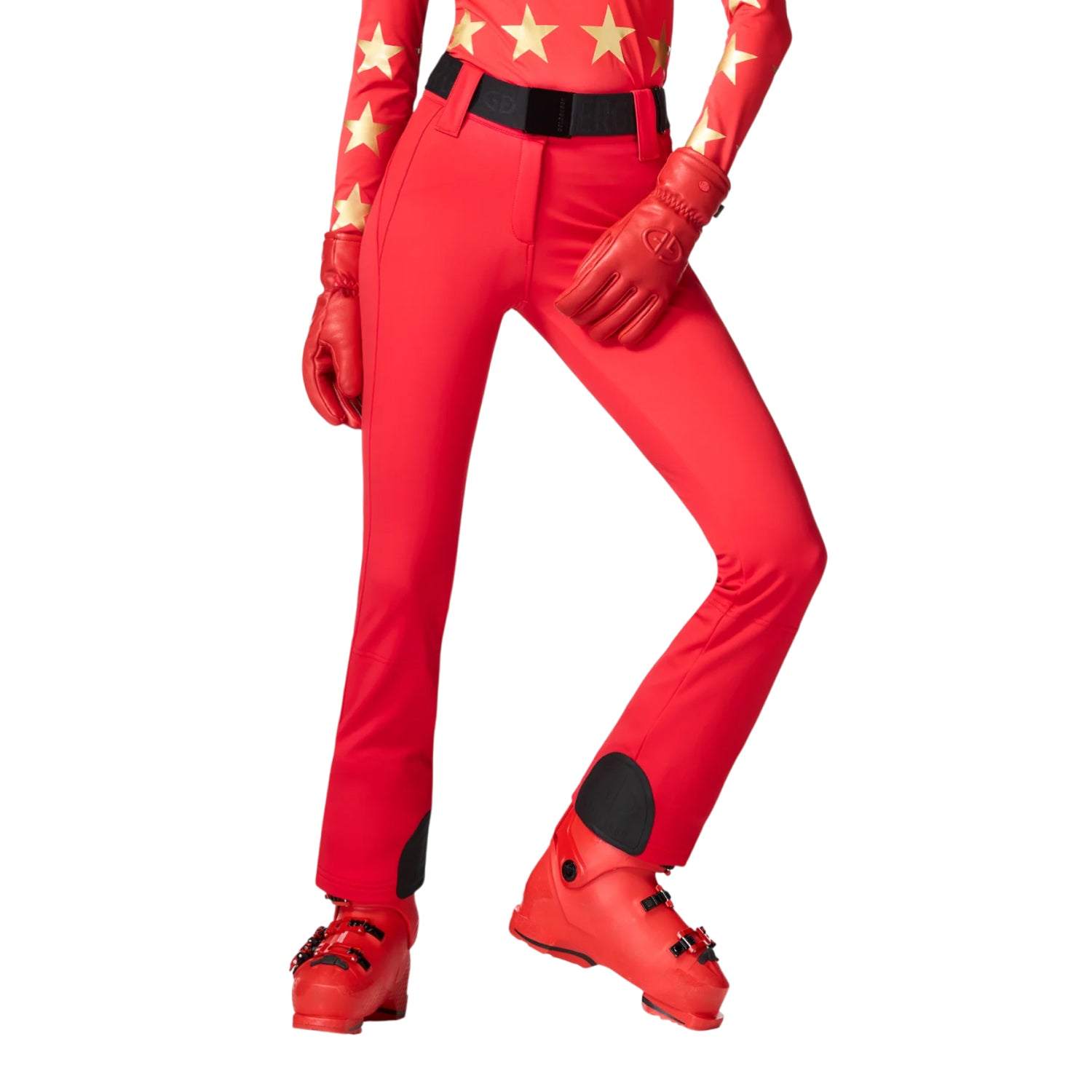 Брюки горнолыжные PIPPA