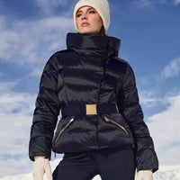 Куртка горнолыжная BEA