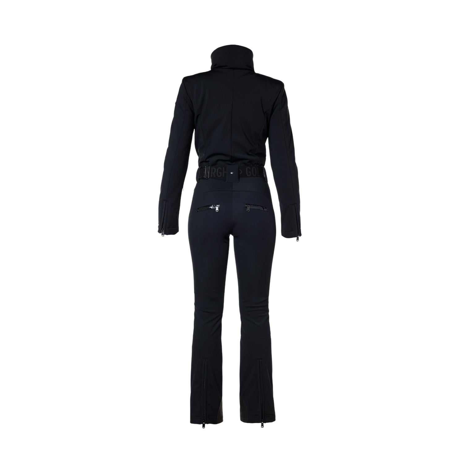 Комбинезон горнолыжный COLLET