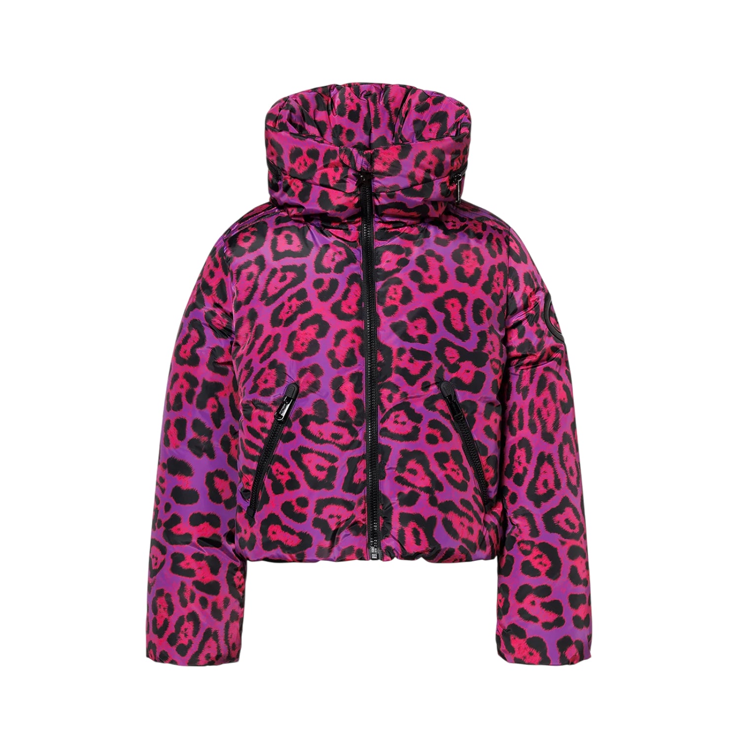 Куртка горнолыжная Pantera жен.