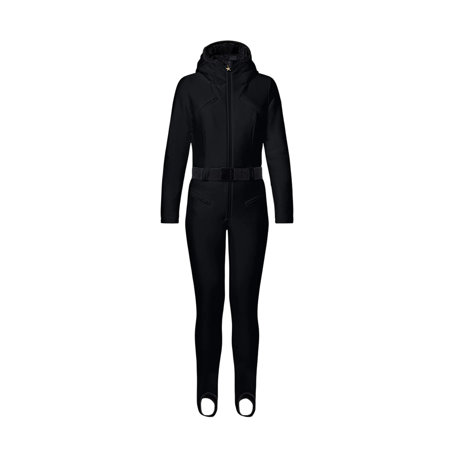 Комбинезон горнолыжный Glisser жен.