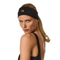 Повязка на голову Creek жен.