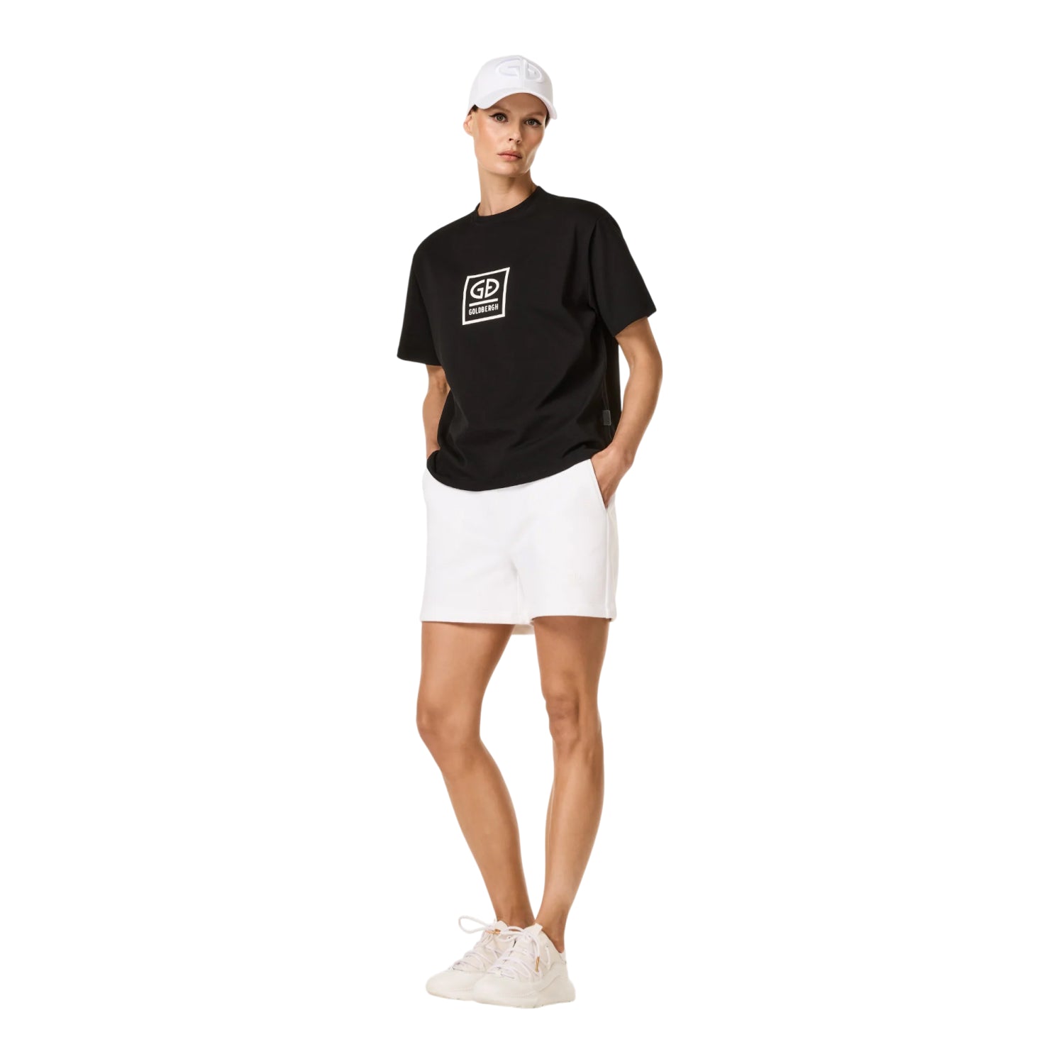 Футболка Legacy жен.