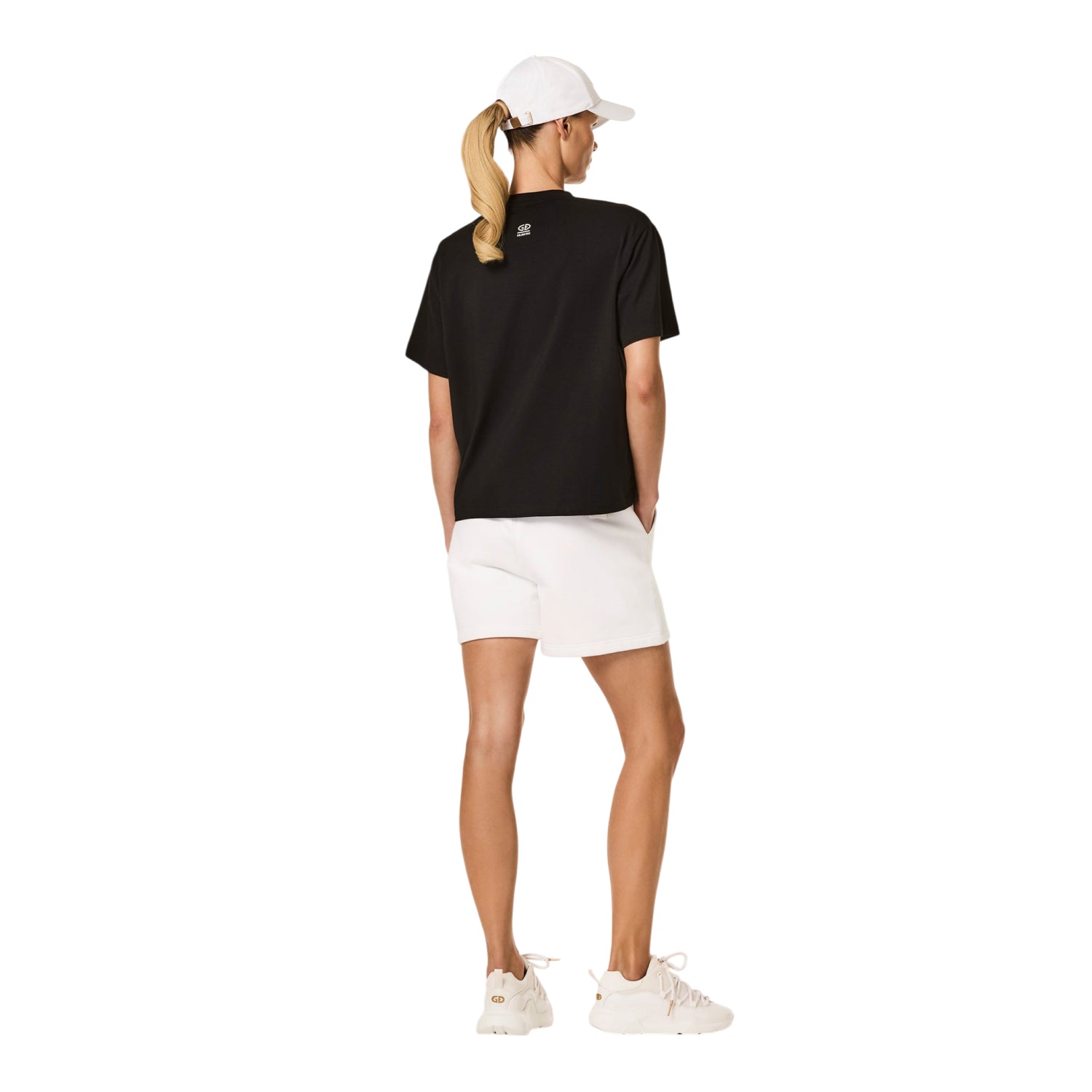 Футболка Legacy жен.