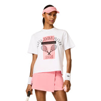 Футболка Slam жен.