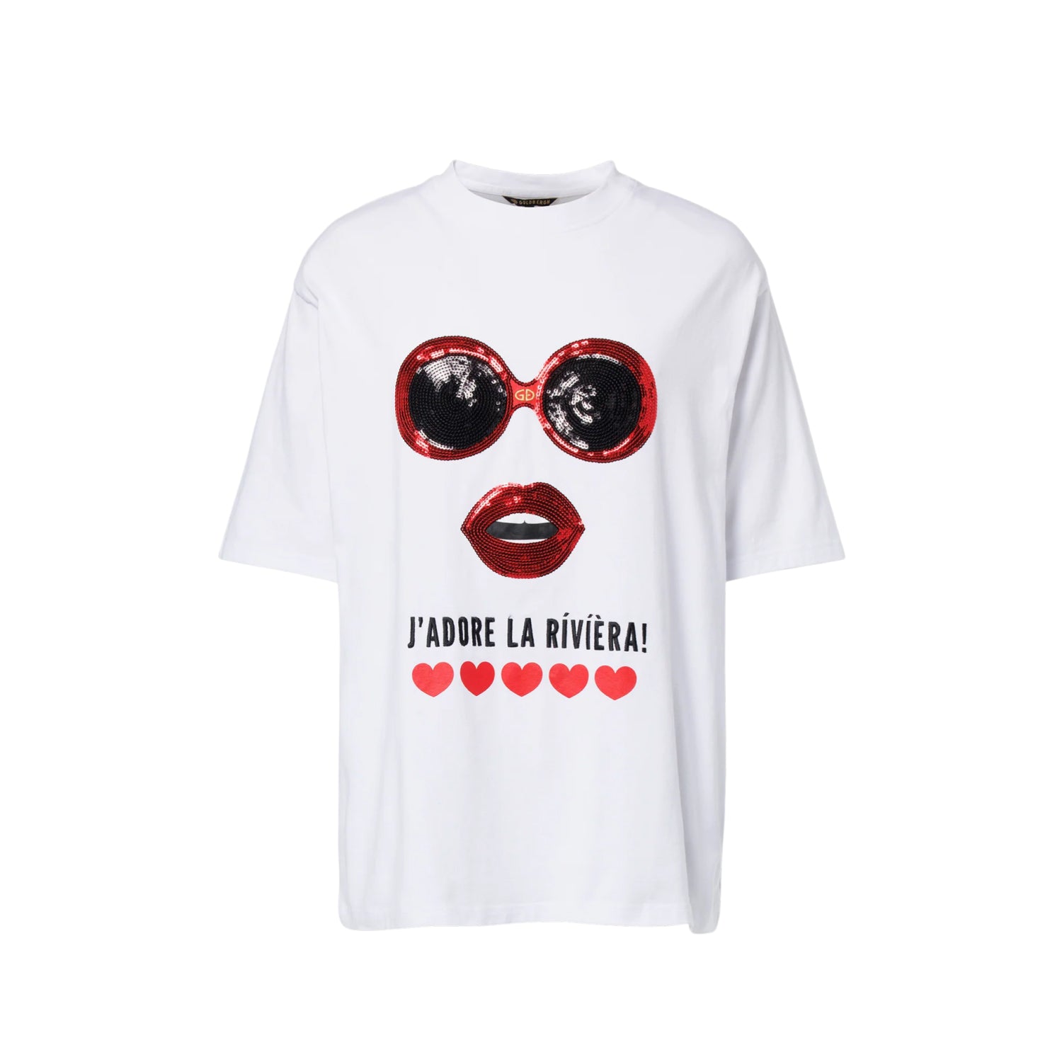 Футболка Soleil жен.