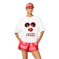 Футболка Soleil жен.