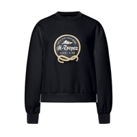 Толстовка Port жен.