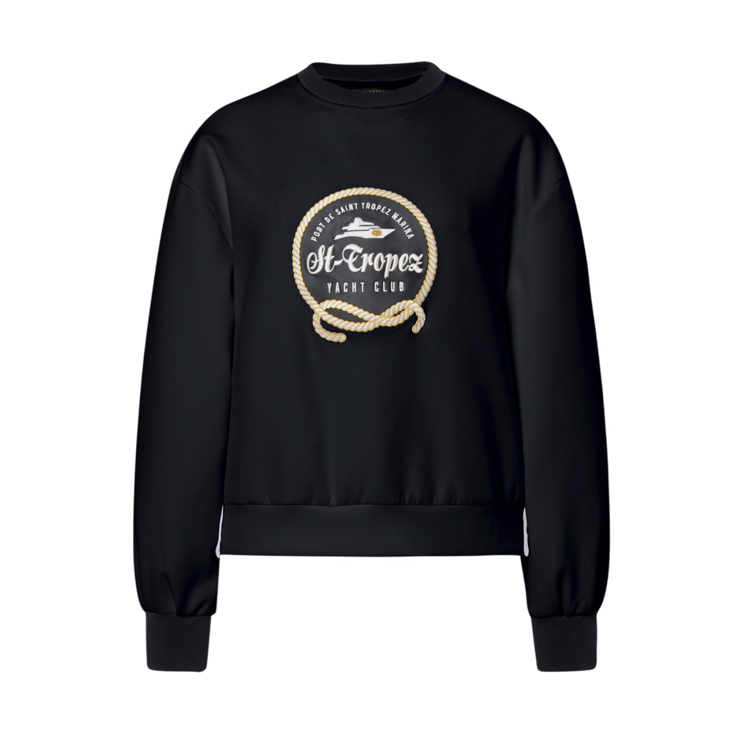 Толстовка Port жен.