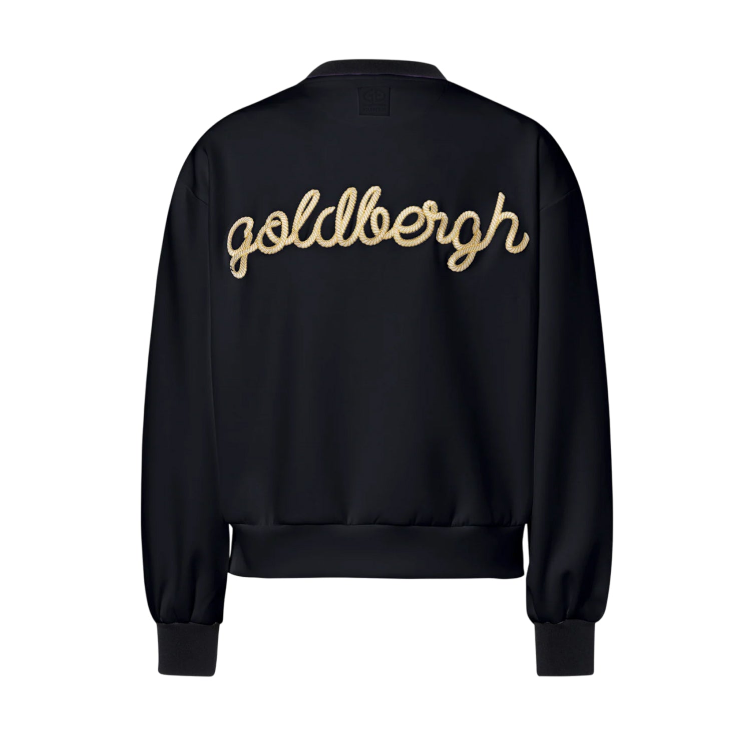 Толстовка Port жен.