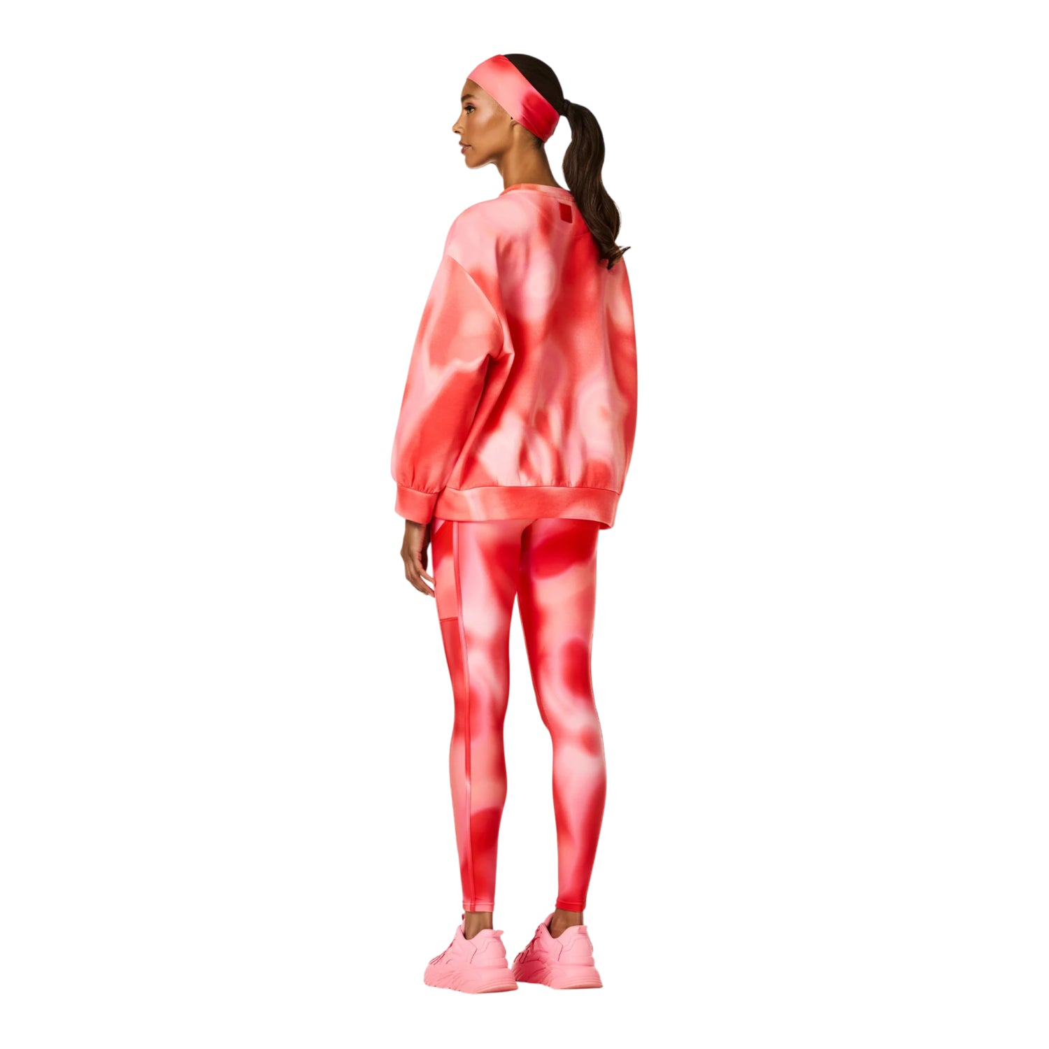 Толстовка Cerise жен.