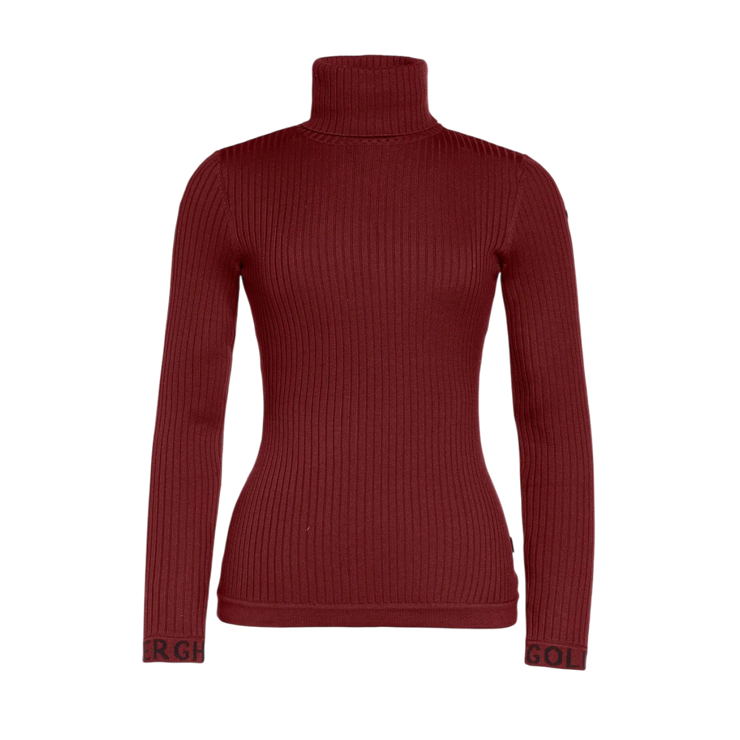 Водолазка Mira жен.