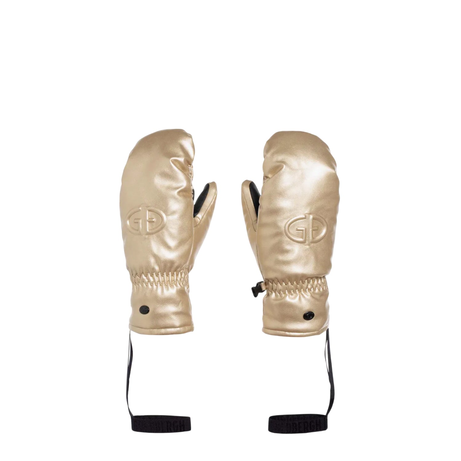 Варежки CHARMER