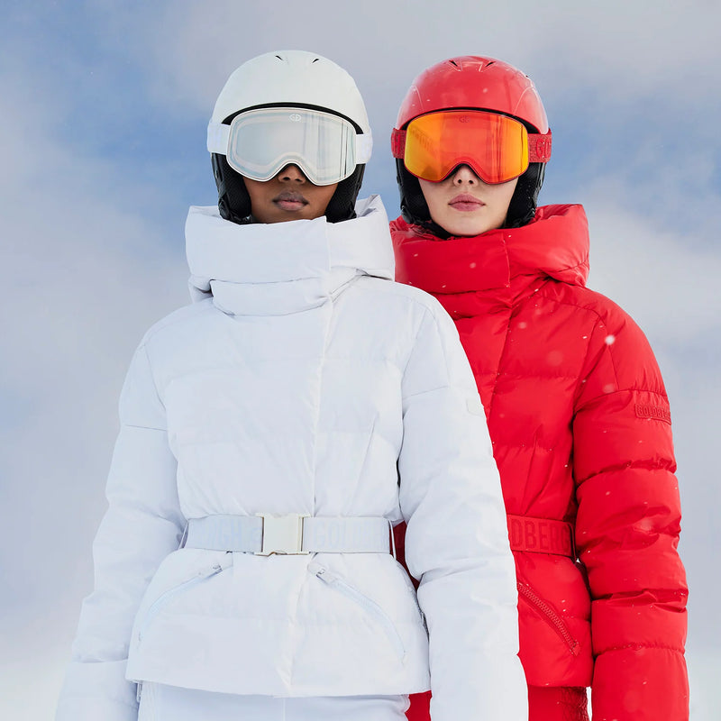 Шлем горнолыжный KHLOE