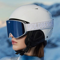 Шлем горнолыжный KHLOE