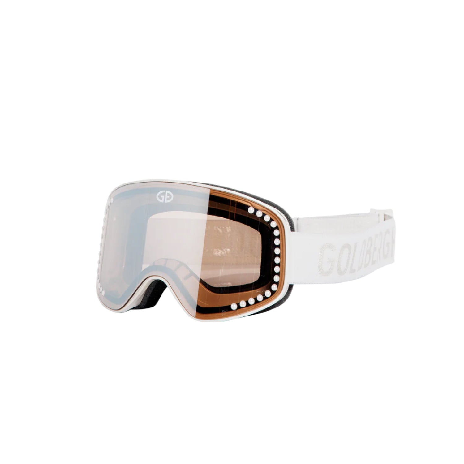 Маска горнолыжная DAYDREAM