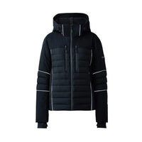 Куртка горнолыжная мужская Jasper