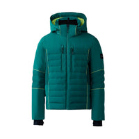 Куртка горнолыжная мужская Jasper