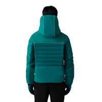 Куртка горнолыжная мужская Jasper