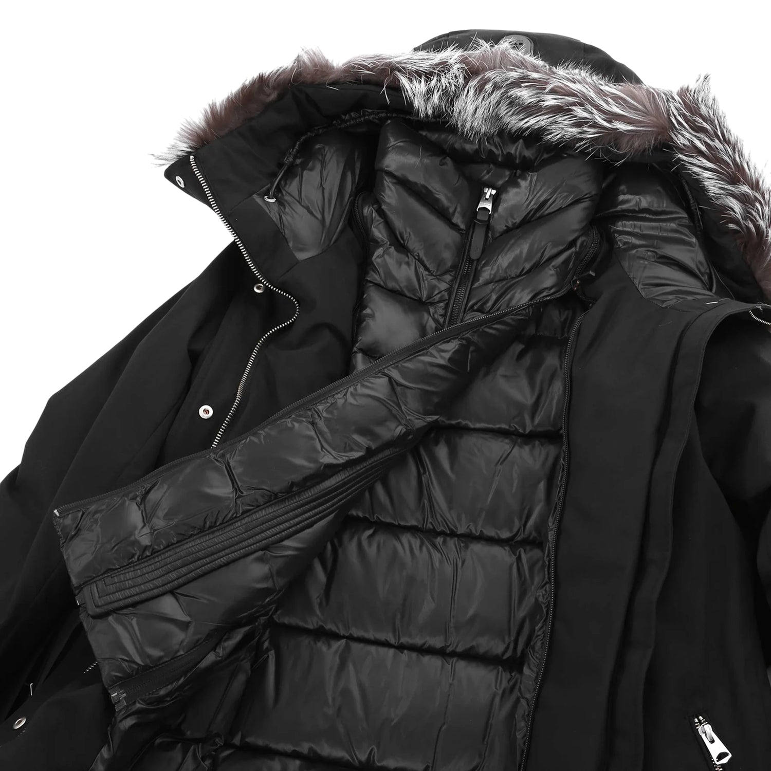 Куртка женская Jeni