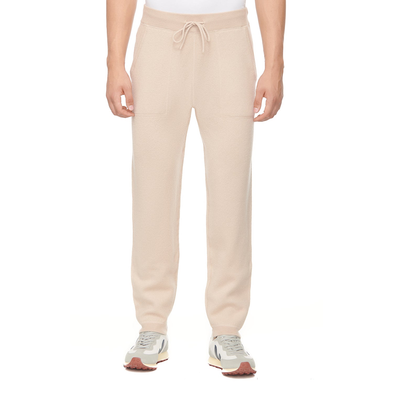 Брюки MC2 Saint Barth