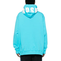 Толстовка женская MSGM