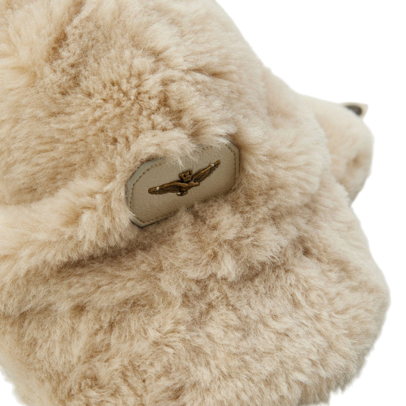 ШАПКА AERONAUTICA MILITARE