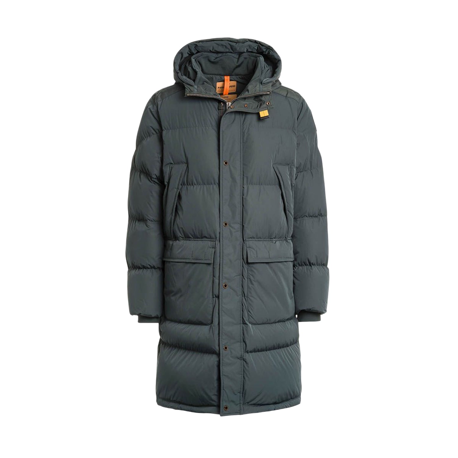 Парка мужская LONG BEAR