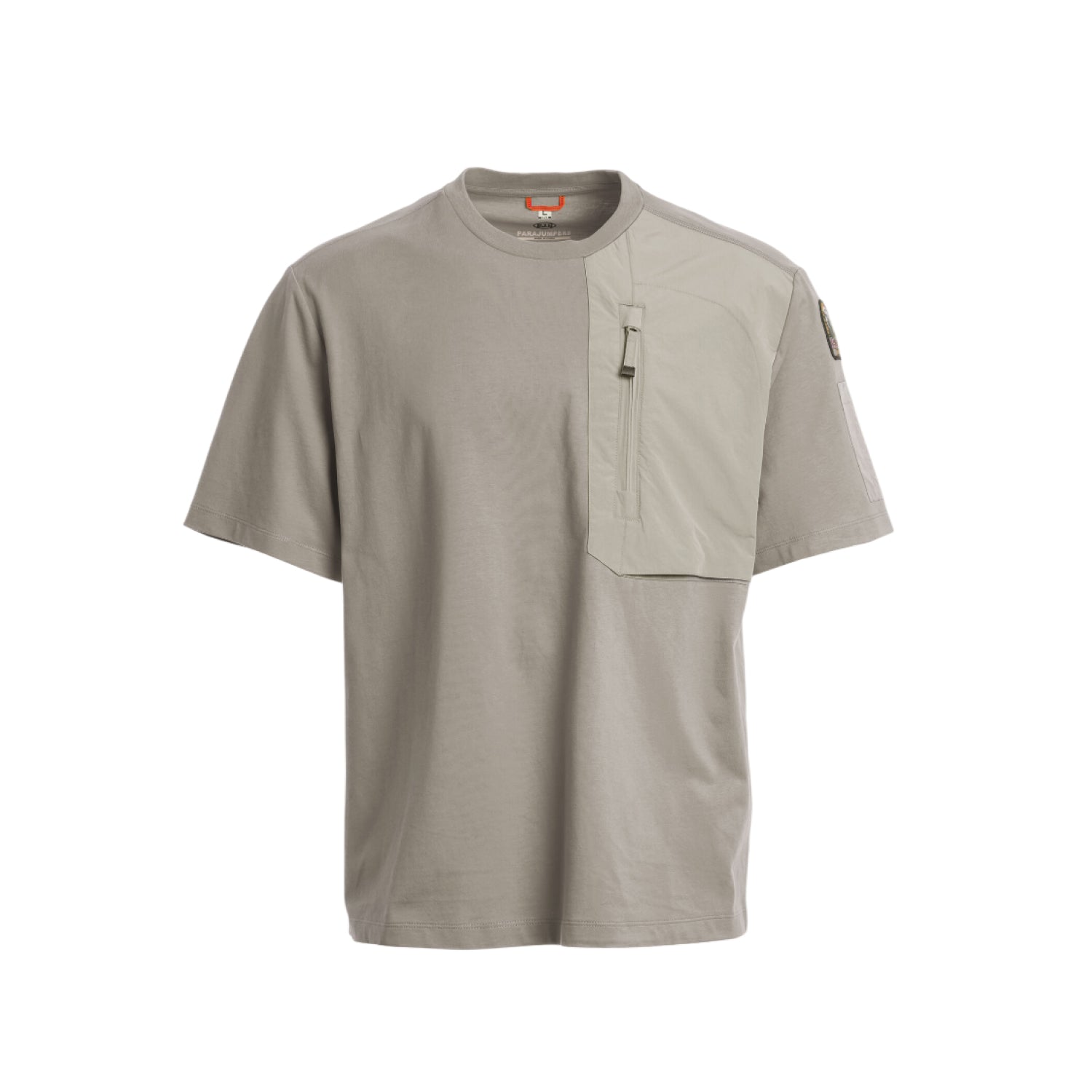 Футболка мужская READY