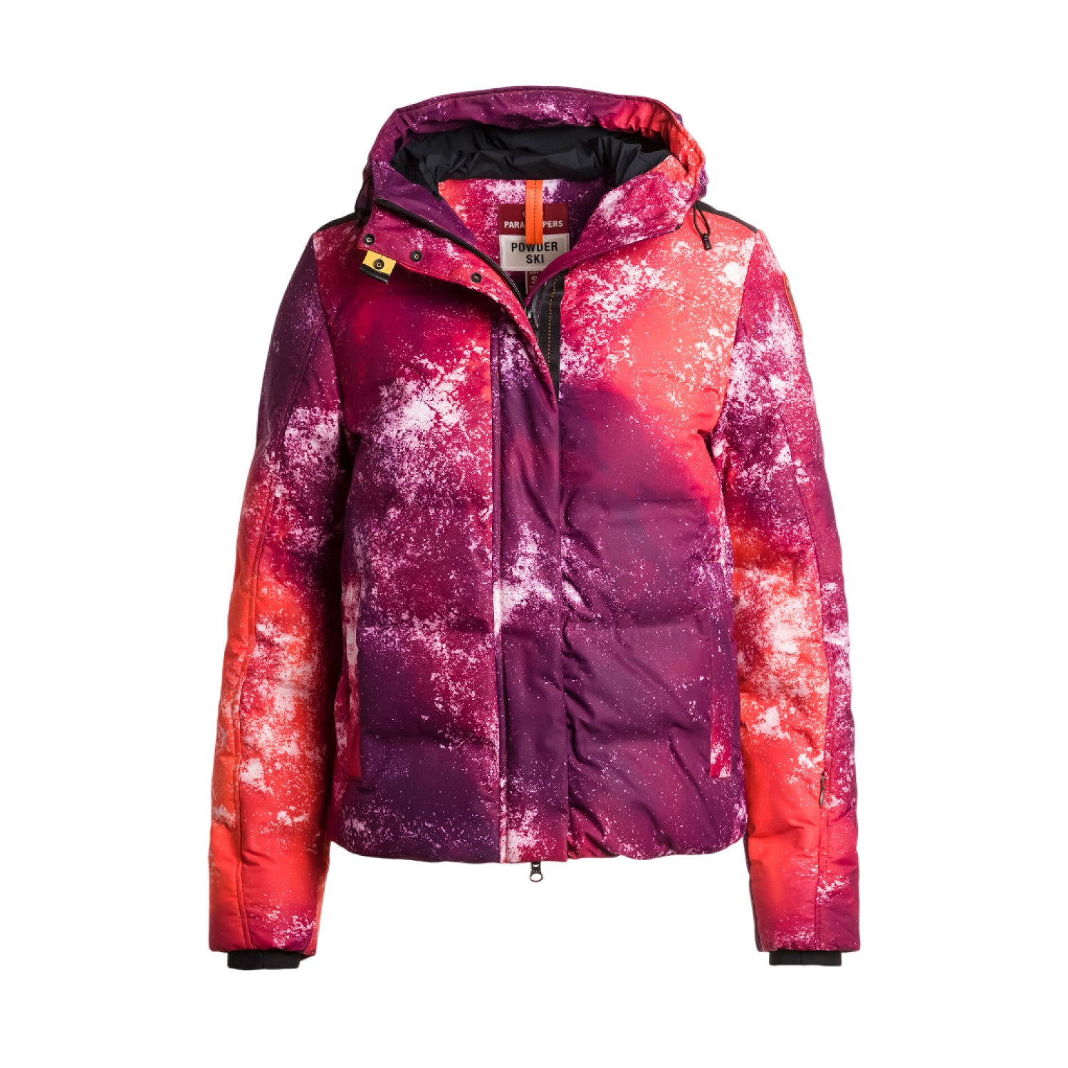 Куртка женская BERRY