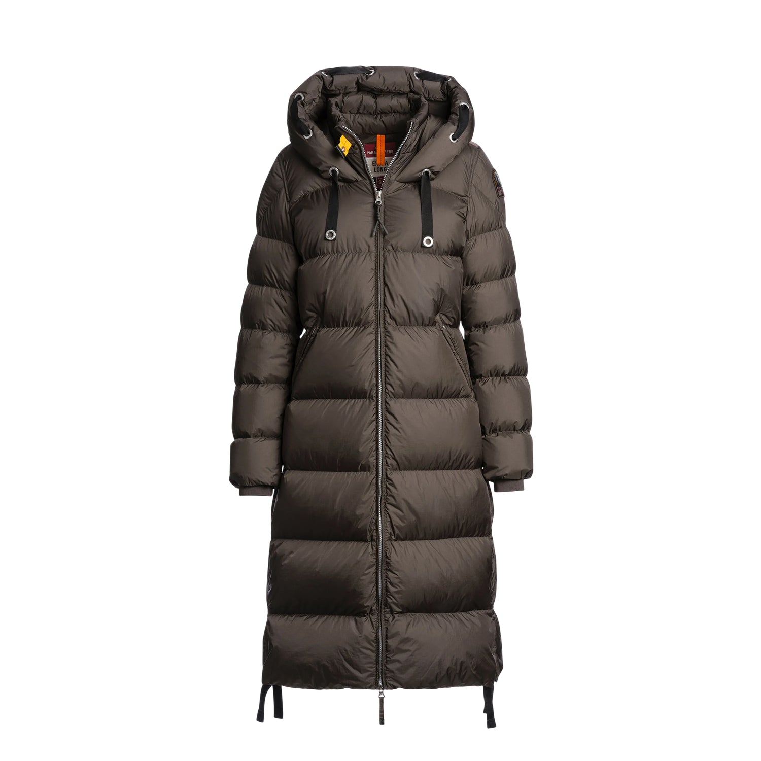 Пальто Panda жен.