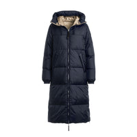 Пальто женское SLEEPING BAG