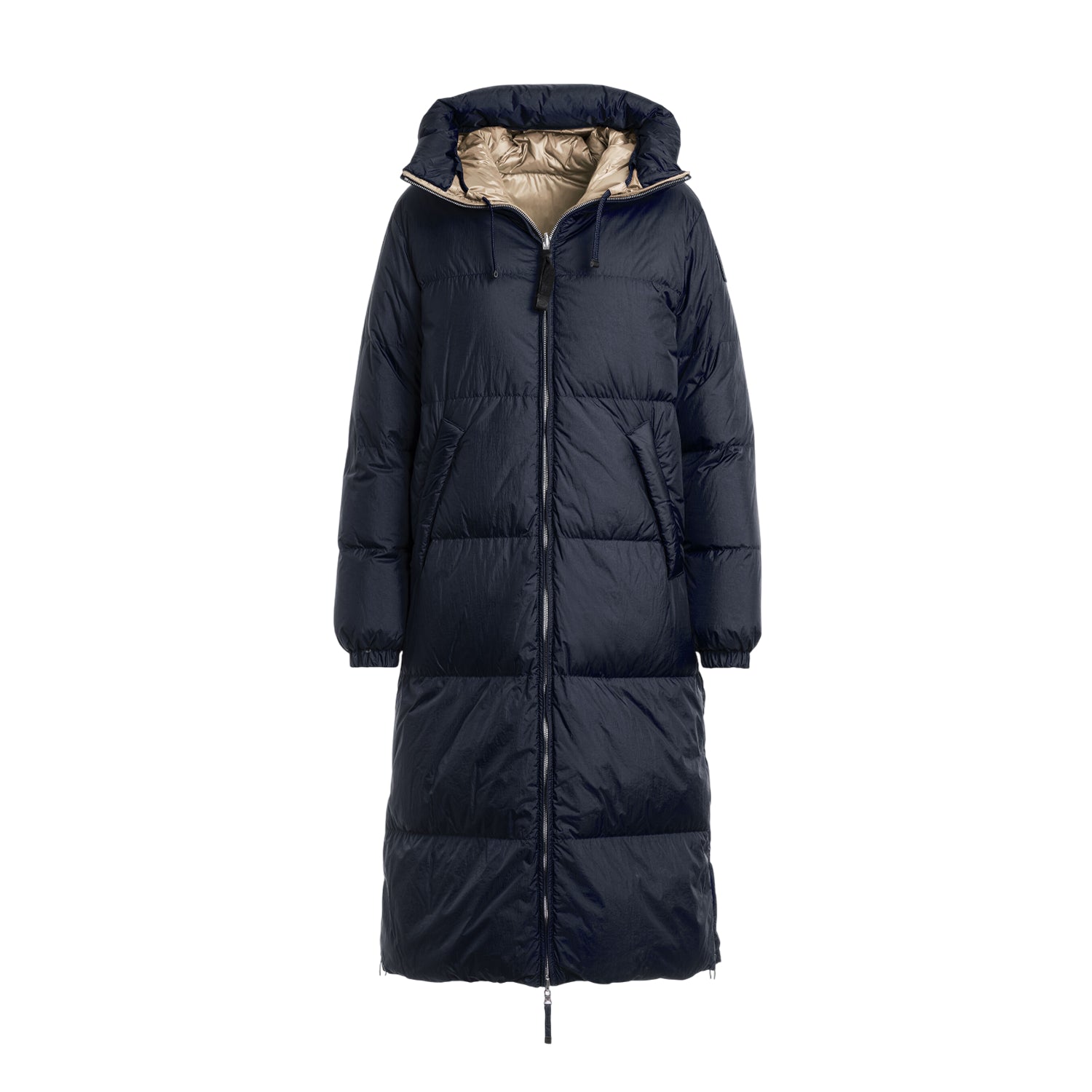 Пальто женское SLEEPING BAG