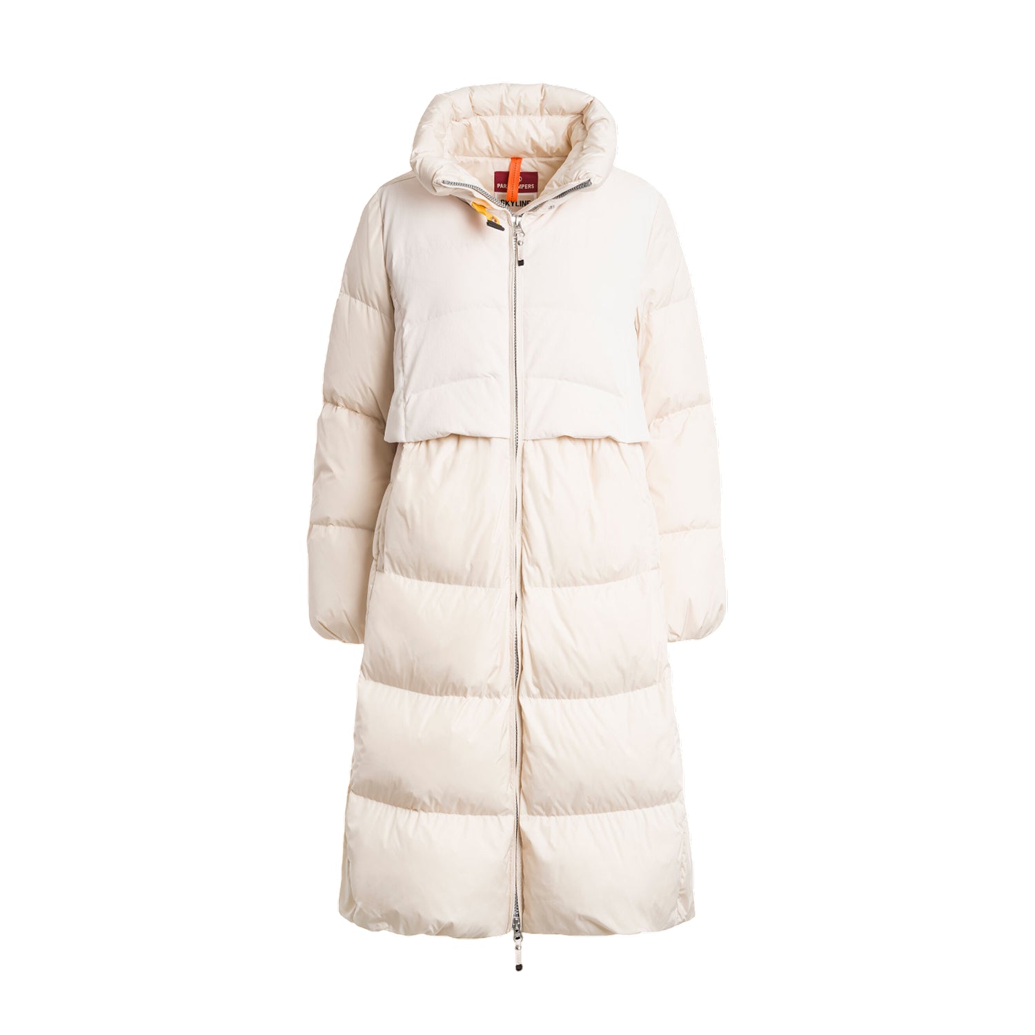 Пальто женское EYMA