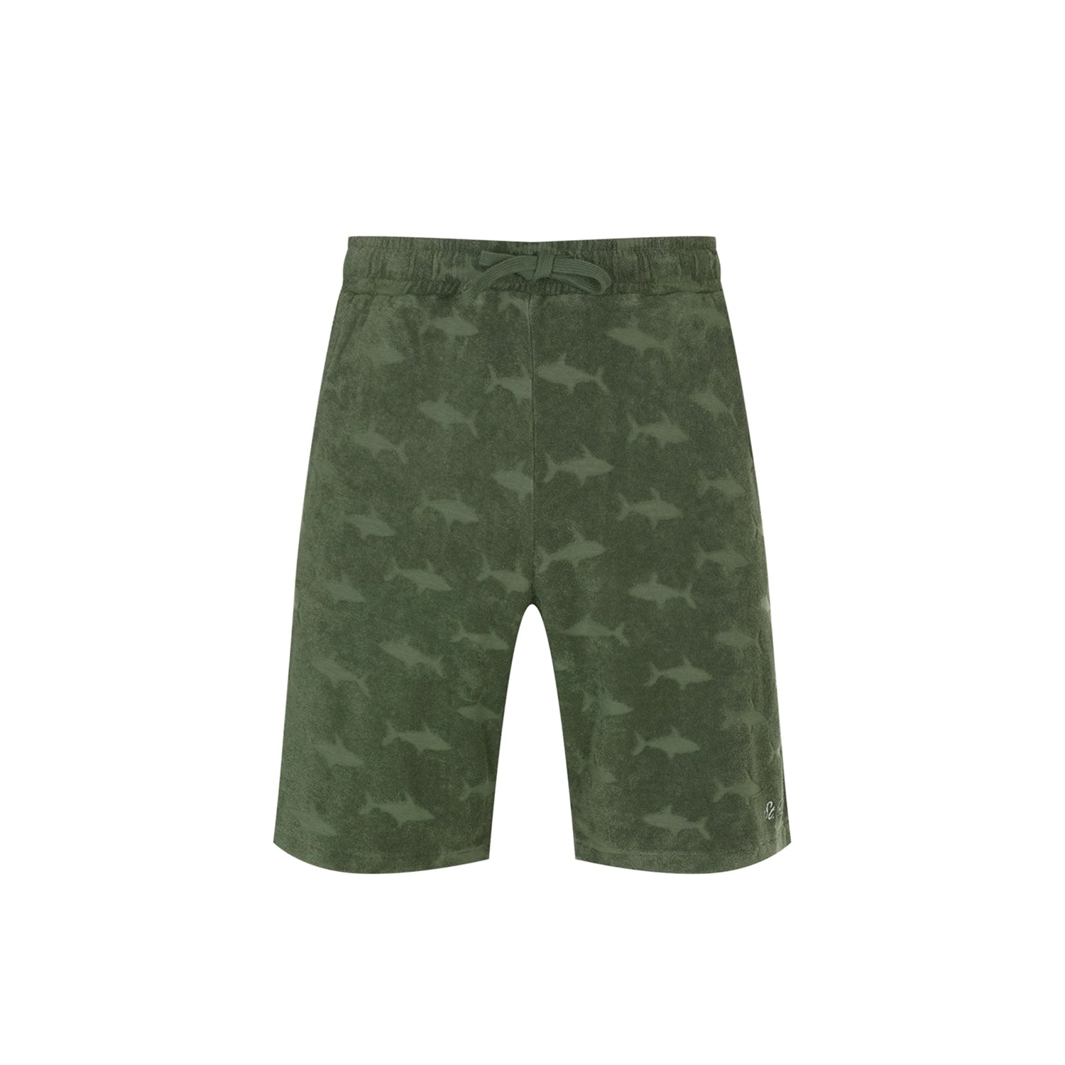 Шорты Randle Sponge