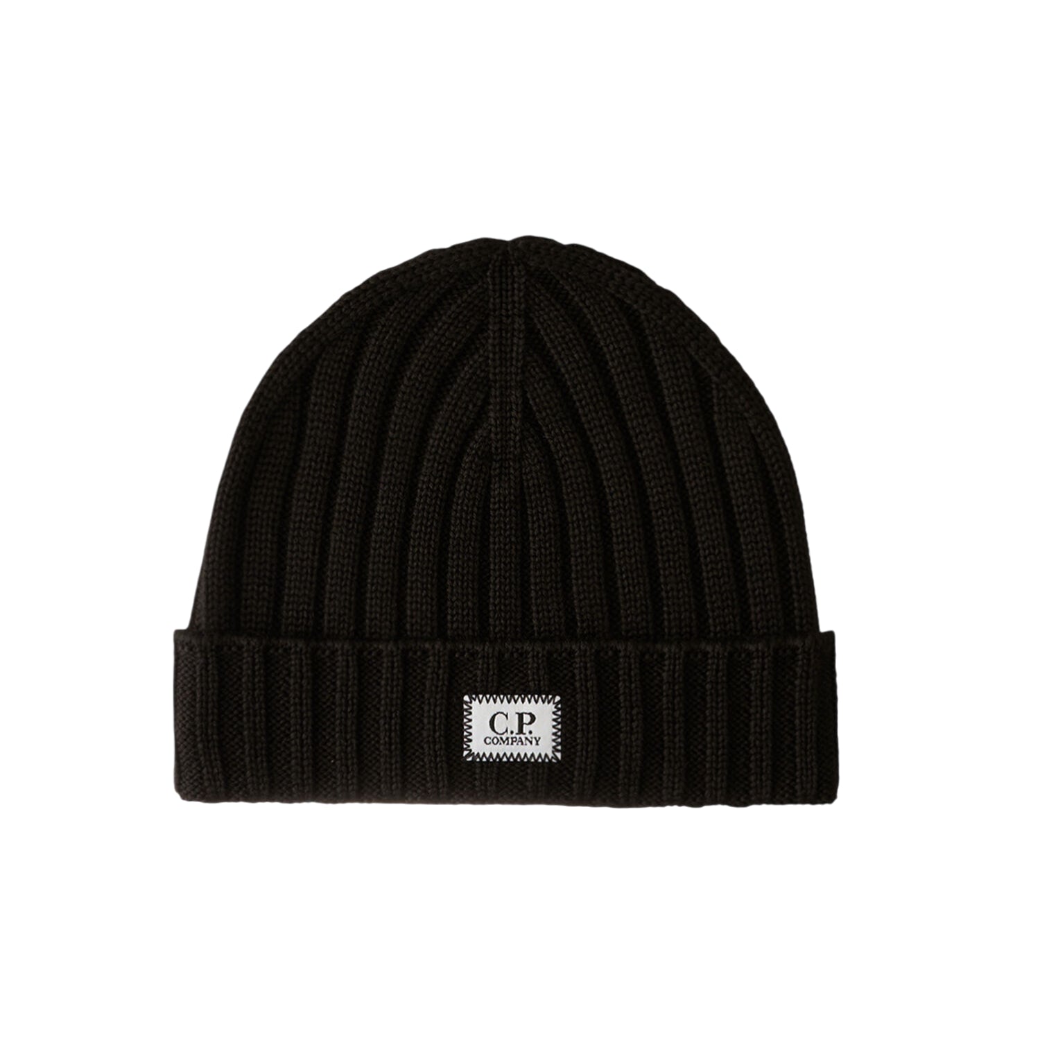 Шапка Extrafine Logo Label