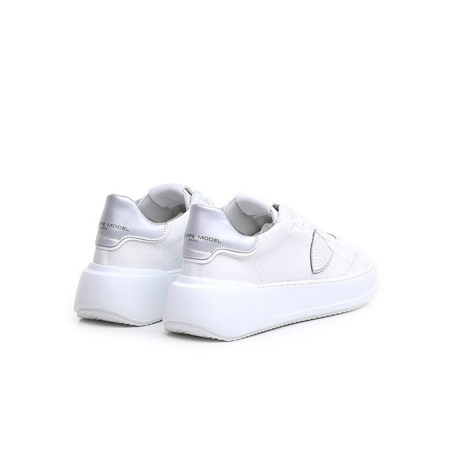 Кеды Tres Temple Low