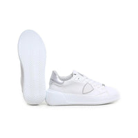 Кеды Tres Temple Low