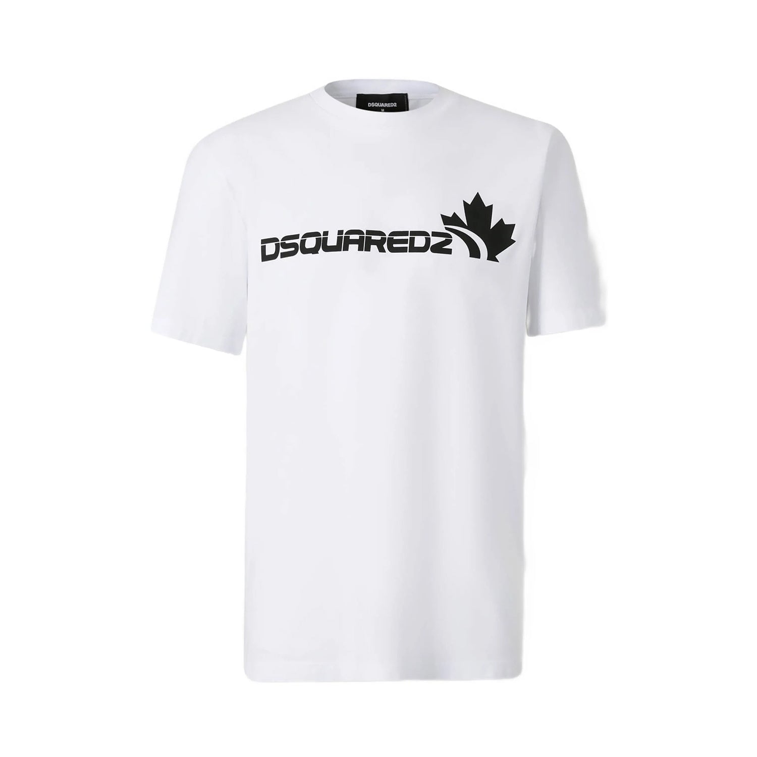 Футболка мужская DSQUARED2