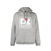 Толстовка мужская DSQUARED2