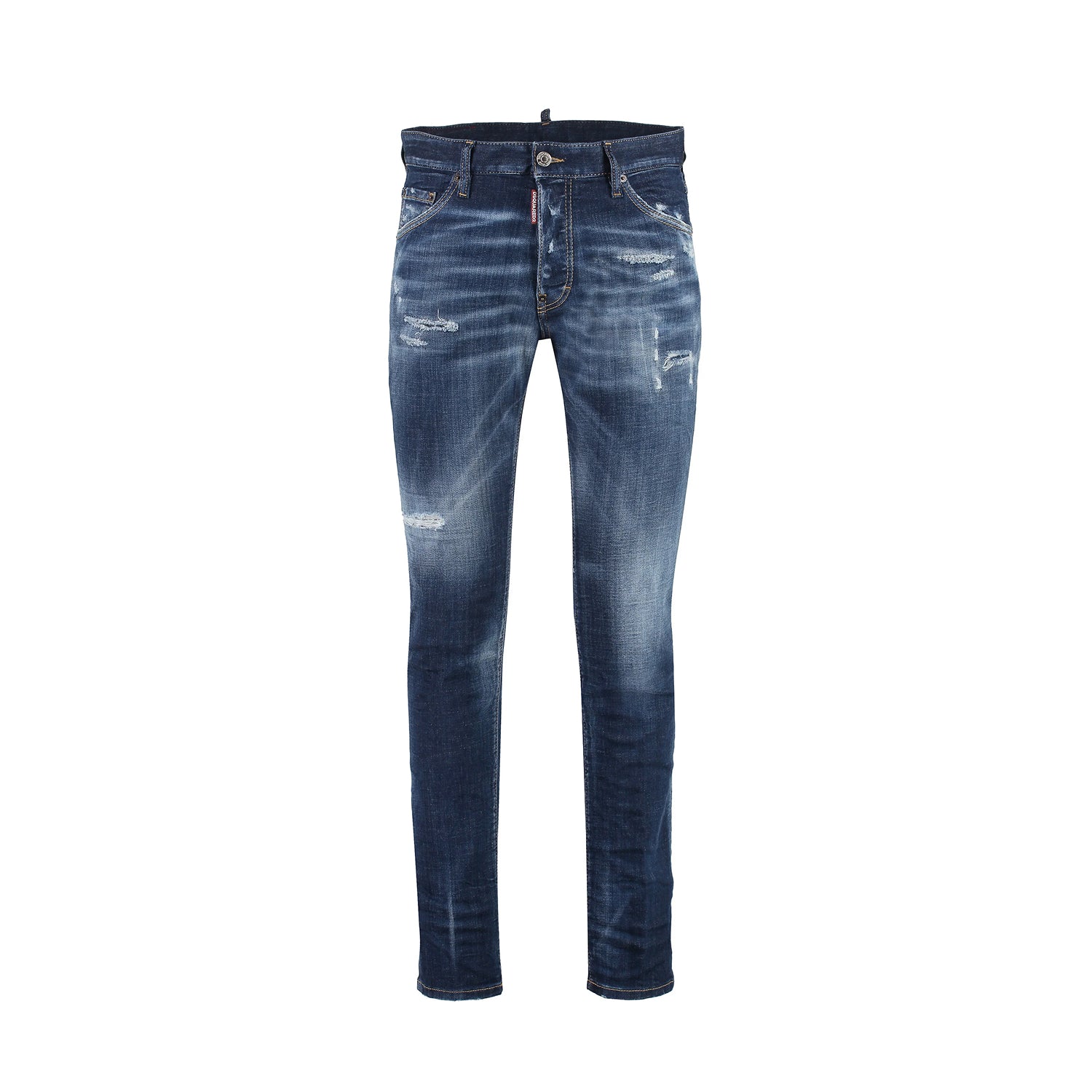 Джинсы мужские DSQUARED2