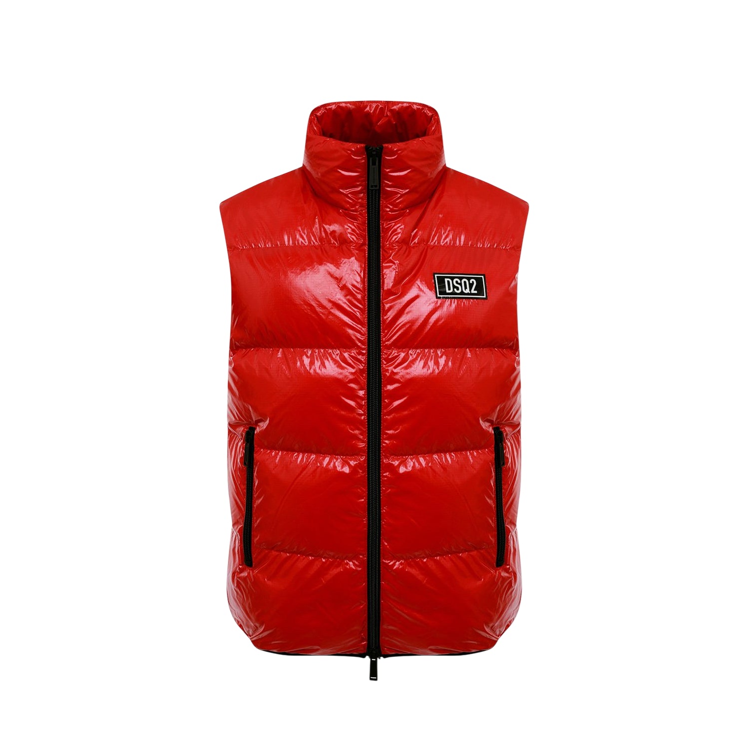 Жилет мужской DSQUARED2