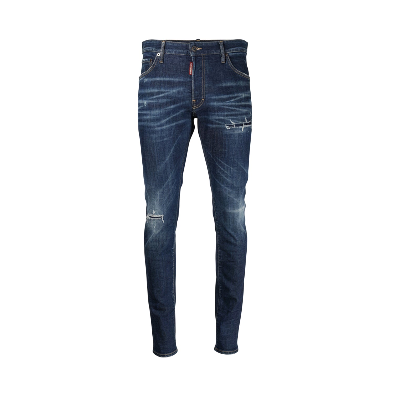 Джинсы мужские DSQUARED2