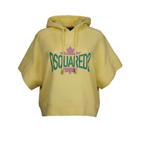 Толстовка женская DSQUARED2