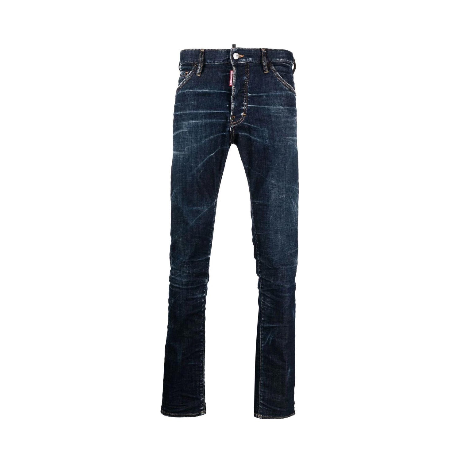 Джинсы мужские DSQUARED2