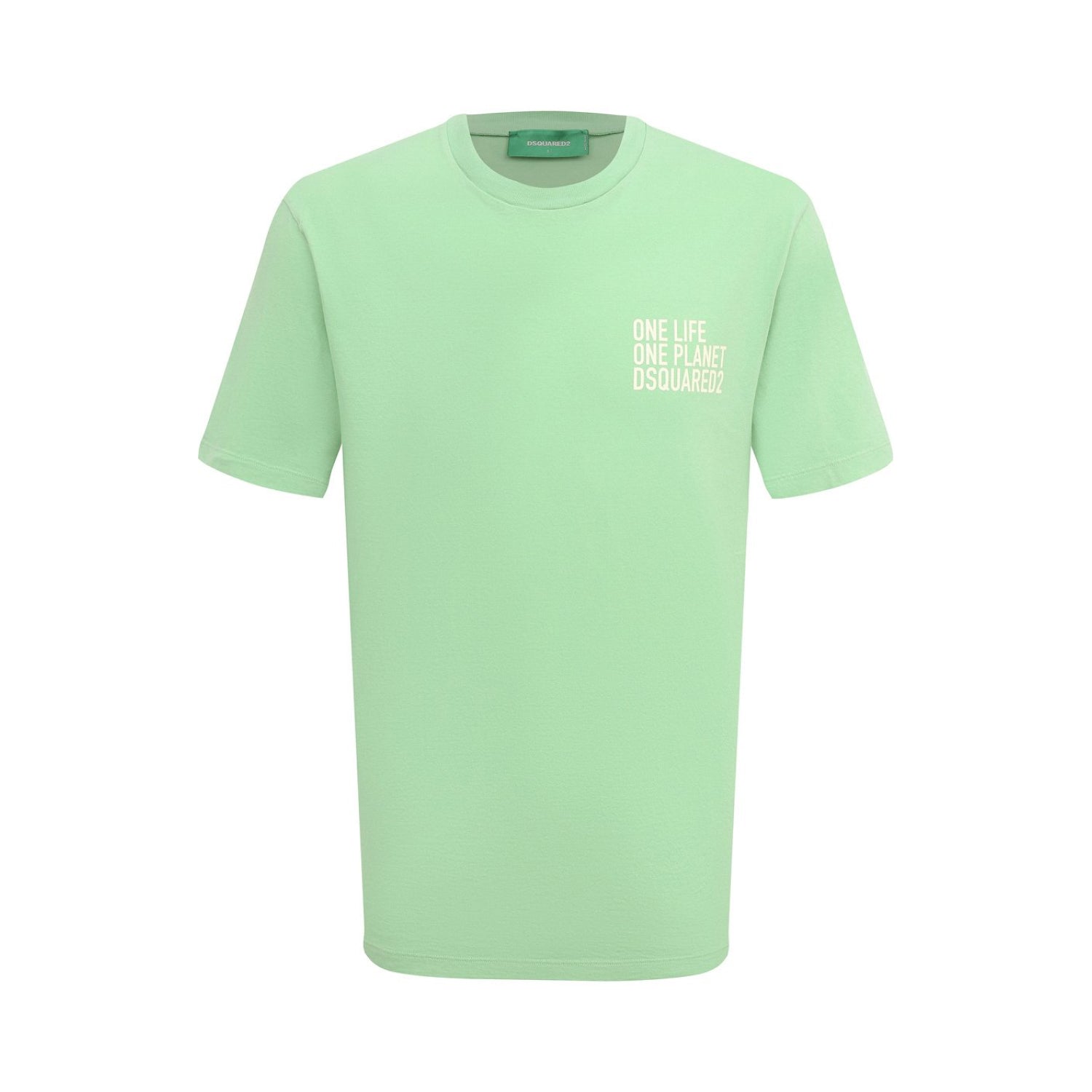 Футболка мужская DSQUARED2