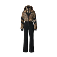 Комбинезон  One Piece Ski Suit жен.