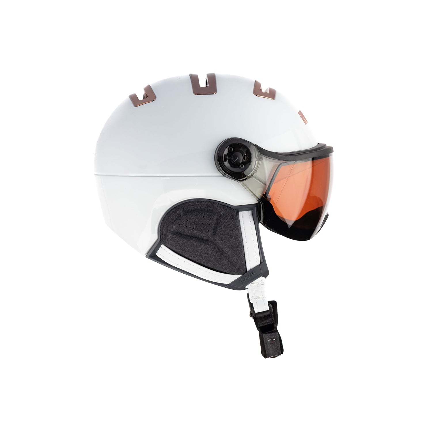 Горнолыжный шлем Kask Chrome Visor